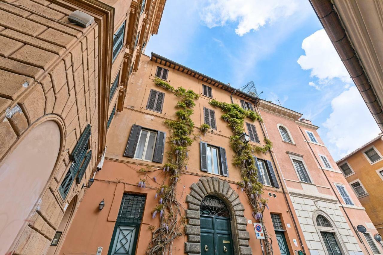 Rome As You Feel - Santo Stefano Kültér fotó
